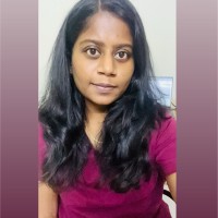 Wipro Employee Deepika Ram's profile photo