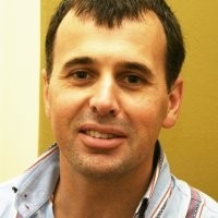 VASTech Employee Jan-Albert Koekemoer's profile photo