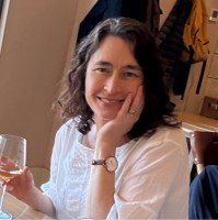 Strathmore Publishing Employee Elspeth McPherson's profile photo