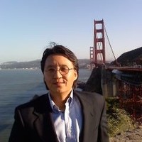 Woosong University Employee Shane Park's profile photo