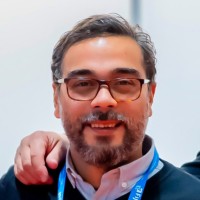 Rafael Mendez Parra Email & Phone Number
