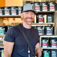 YMCA of San Francisco Employee Eric Horn's profile photo