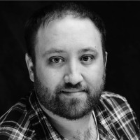 Visionary Solutions, Inc. Employee Bob Jacobs's profile photo