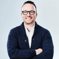 Event Temple Employee Dan Woods's profile photo