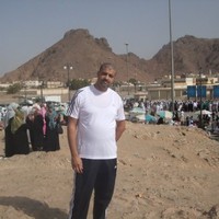 Tarek Ibm&Dell's profile photo