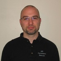 Michael Scheidt Email & Phone Number