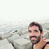 Jon Robles Berasategui Email