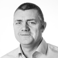 Kea Company | Analyst Relations Employee Toralf Lahs's profile photo