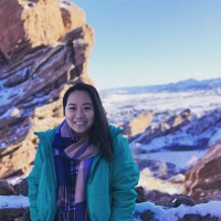 ScholarMatch Employee Mary Pham's profile photo