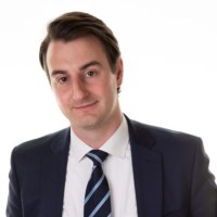 Devon Chambers Employee Charlie Barrass-Evans's profile photo