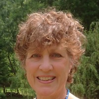 Jo Parker Email & Phone Number