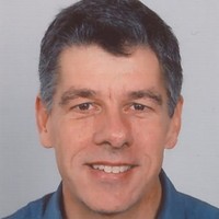 Avans Hogeschool Employee Bart Luijten's profile photo