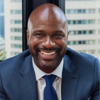 Deutsche Bank Employee Benjamin Powell's profile photo