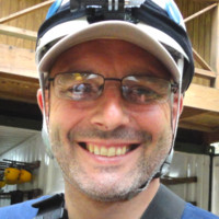 RB Safety Consultants Ltd Employee Andrew Buckley's profile photo