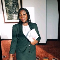 Accra Marriott Hotel Employee Francisca Mensah's profile photo
