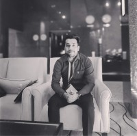 Brandie Employee Saurabh Rai's profile photo