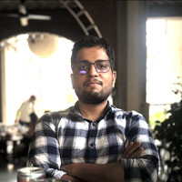Sagar Gupta's profile photo