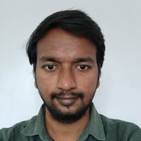 SutiSoft Ind Employee Sai Karna's profile photo