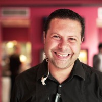 Kostas Tsachouridis Email