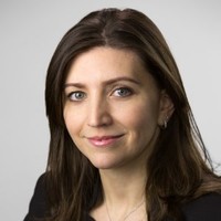 NRUCFC (National Rural Utilities Cooperative Finance Corporation) Employee Julia Medvin's profile photo