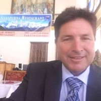 James Alvernaz Email & Phone Number