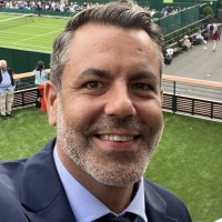 DailyMail.com Employee Patrick Hedlund's profile photo