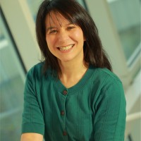 Mei Haighton Email & Phone Number