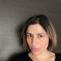 GAEA Employee Artemis Nikolaou's profile photo