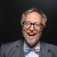 FusionFest Employee Terry Olson's profile photo