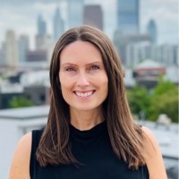 Simpson Senior Services Employee Kristin Cartwright's profile photo