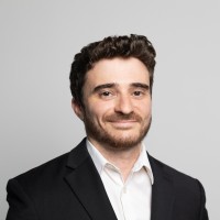 Centro Benefits Research Employee Gabriel de Forest's profile photo