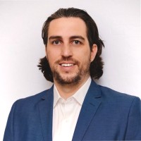 Wells Fargo Employee Nicholas Centanni's profile photo