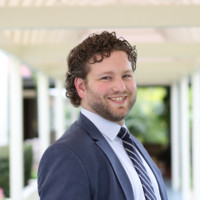 HUBTEX (UK) Limited Employee Nate Campbell's profile photo