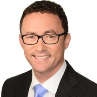 Pengana Capital Group Employee Nick Griffiths's profile photo