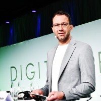 Behörden Spiegel Employee Guido Gehrt's profile photo