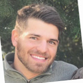 Whitco Supply Employee Tyler Froisy's profile photo