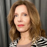 Etac Group Employee Anja Simonsson's profile photo