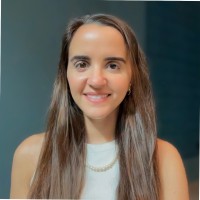 Google DeepMind Employee Sophia Alj's profile photo