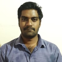 The3Ace Smartsourcing Services Employee Manikandan Gm's profile photo