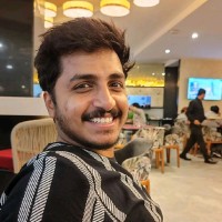 RGBSI Employee Nishanth P's profile photo