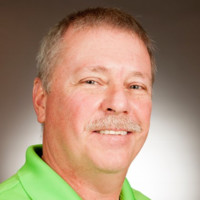 Moore Landscapes Employee Kerry Schneider's profile photo