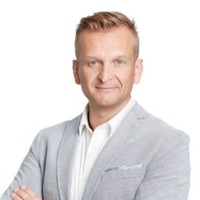 Krzysztof Dumbal Email & Phone Number
