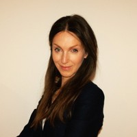 Valeo Employee Katarzyna Jamróz's profile photo