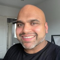 Seda Pharmaceutical Development Services Employee Arun Kamath's profile photo