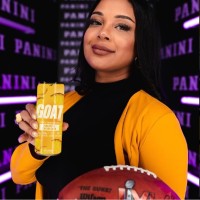 G.O.A.T. Fuel, Inc. Employee Jaqui Gold's profile photo