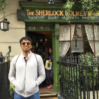 Soumyaroop Roy Email & Phone Number
