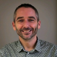 DELTAVIT Employee Stéphane Roullier's profile photo