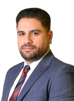 Zeina Group Employee Ahmed Sultan's profile photo
