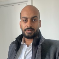 LE.JARDIN CONSTRUCTIONS AND DEVELOPMENTS Employee Kareem Mwafy's profile photo