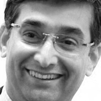 Rajiv Srinath
